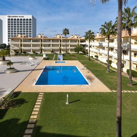Vila Atlantida - Vilamoura-Quarteira Holiday Home - Beach At 250 Mts Екстериор снимка