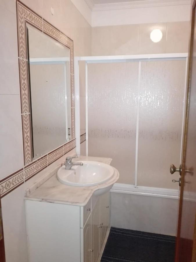 Vila Atlantida - Vilamoura-Quarteira Holiday Home - Beach At 250 Mts Екстериор снимка
