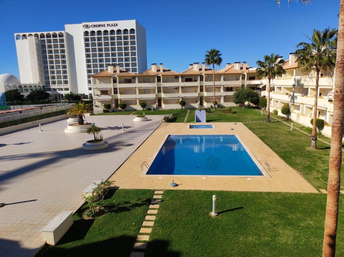 Vila Atlantida - Vilamoura-Quarteira Holiday Home - Beach At 250 Mts Екстериор снимка