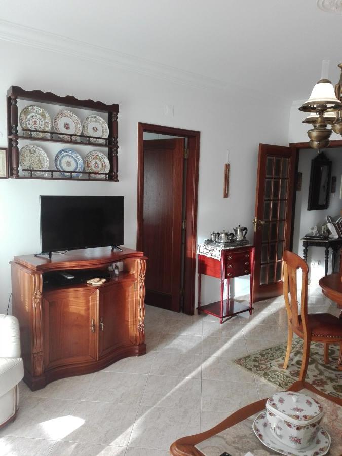 Vila Atlantida - Vilamoura-Quarteira Holiday Home - Beach At 250 Mts Екстериор снимка