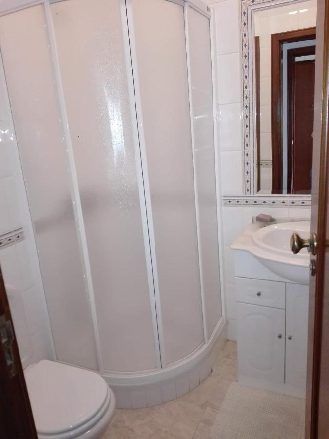 Vila Atlantida - Vilamoura-Quarteira Holiday Home - Beach At 250 Mts Екстериор снимка