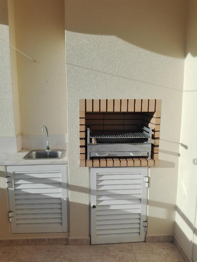 Vila Atlantida - Vilamoura-Quarteira Holiday Home - Beach At 250 Mts Екстериор снимка