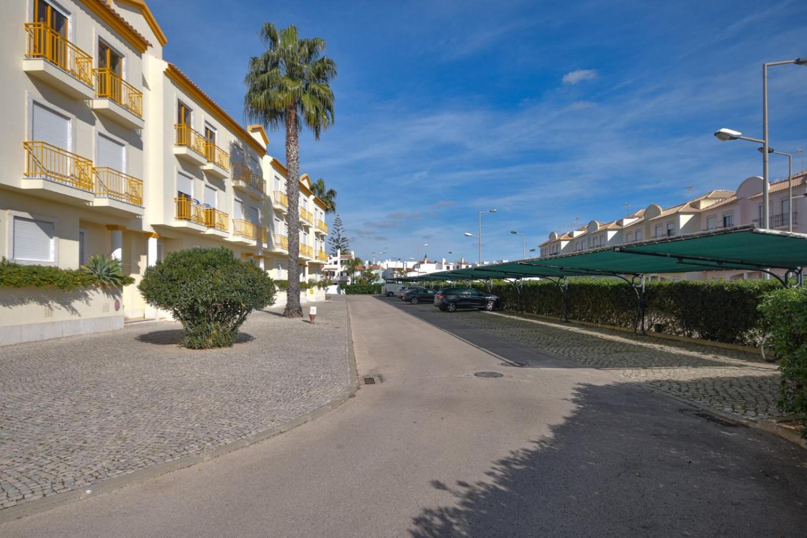 Vila Atlantida - Vilamoura-Quarteira Holiday Home - Beach At 250 Mts Екстериор снимка