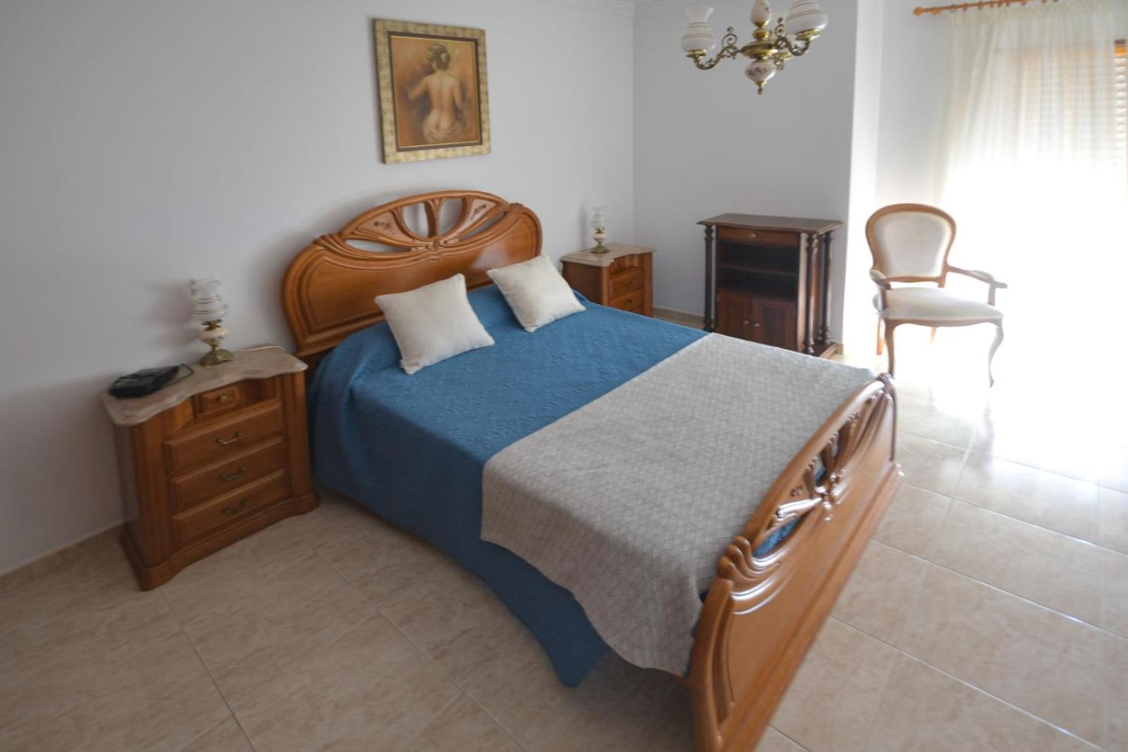 Vila Atlantida - Vilamoura-Quarteira Holiday Home - Beach At 250 Mts Екстериор снимка