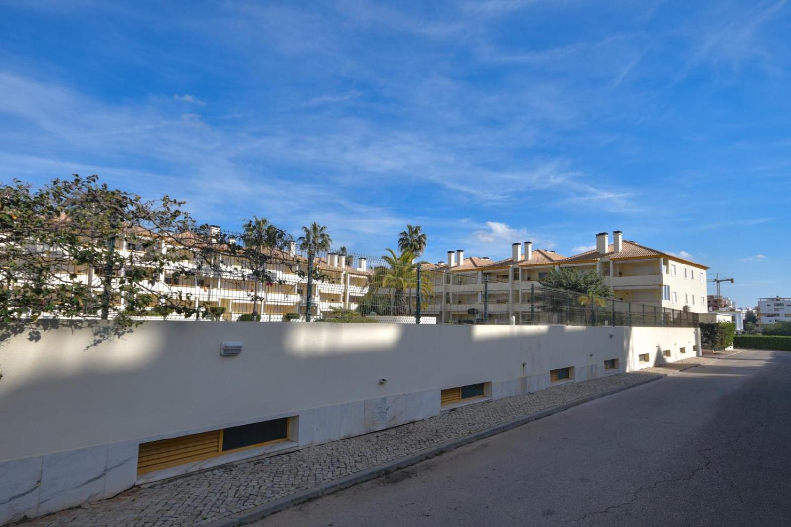Vila Atlantida - Vilamoura-Quarteira Holiday Home - Beach At 250 Mts Екстериор снимка