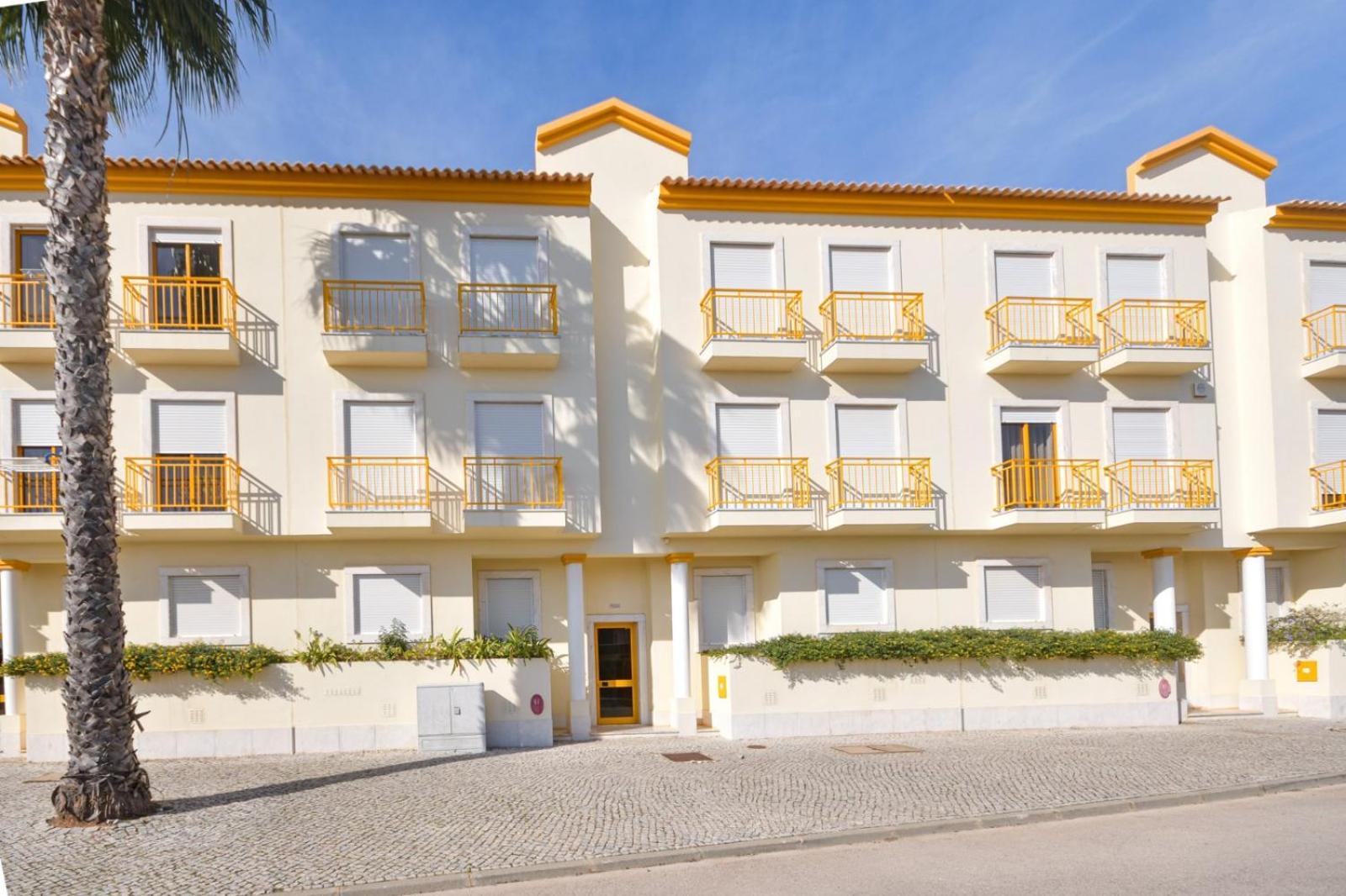 Vila Atlantida - Vilamoura-Quarteira Holiday Home - Beach At 250 Mts Екстериор снимка