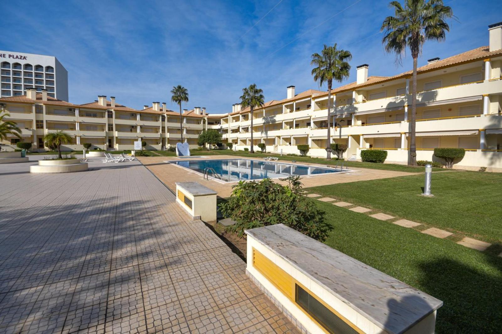 Vila Atlantida - Vilamoura-Quarteira Holiday Home - Beach At 250 Mts Екстериор снимка