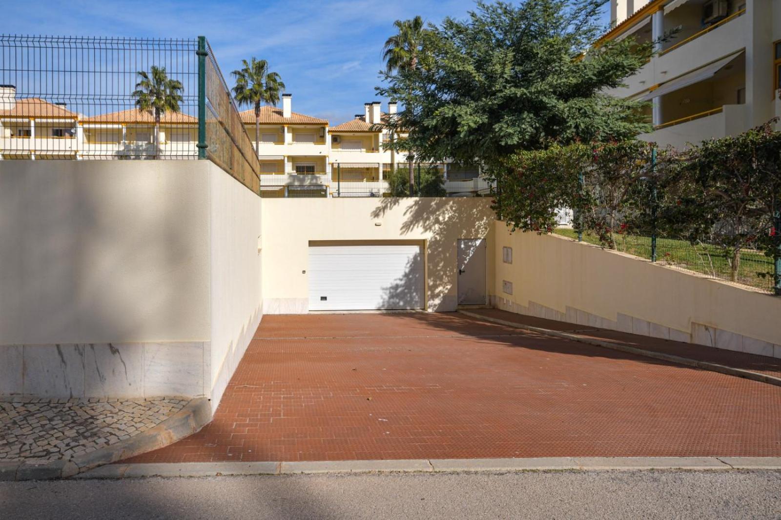 Vila Atlantida - Vilamoura-Quarteira Holiday Home - Beach At 250 Mts Екстериор снимка