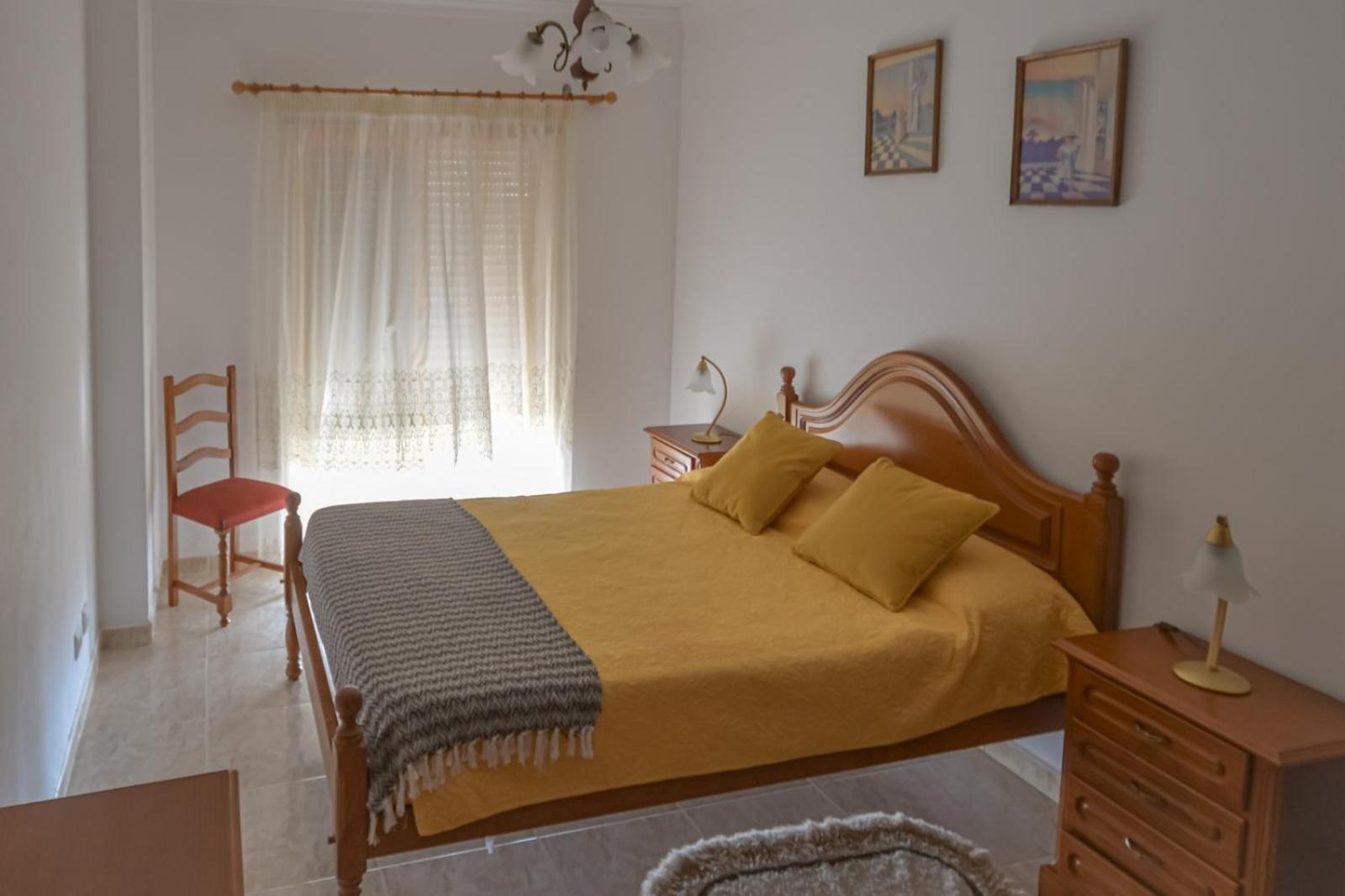 Vila Atlantida - Vilamoura-Quarteira Holiday Home - Beach At 250 Mts Екстериор снимка